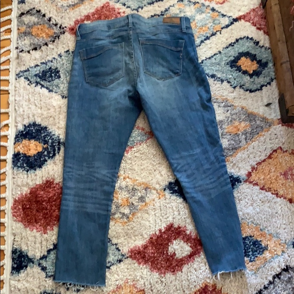 Express jeans - Picture 2 of 3